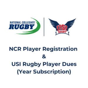 Player Club Dues & NCR Dues (Per School Year)
